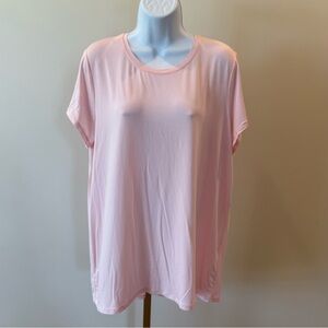 Lululemon top size 12 almost new